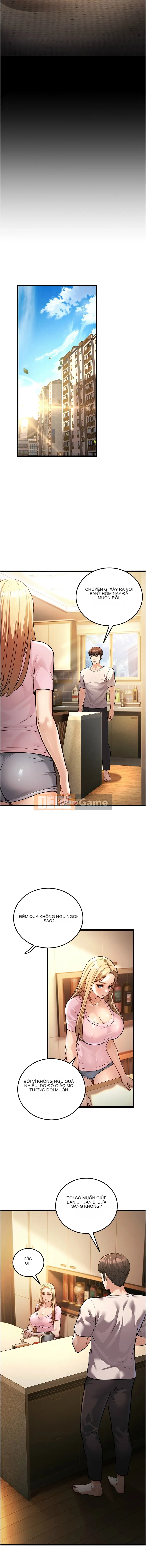 Cô trẻ Chương 1-7