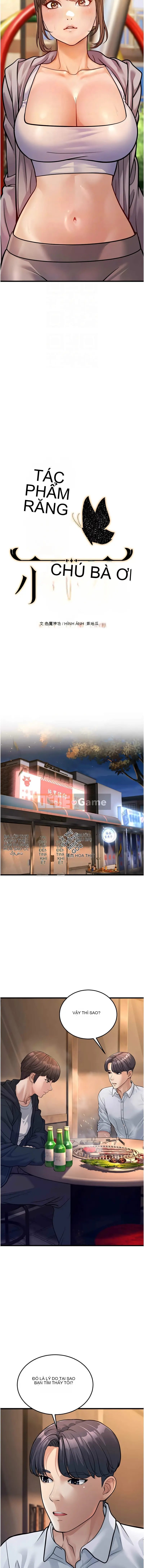 Cô trẻ Chương 1-7