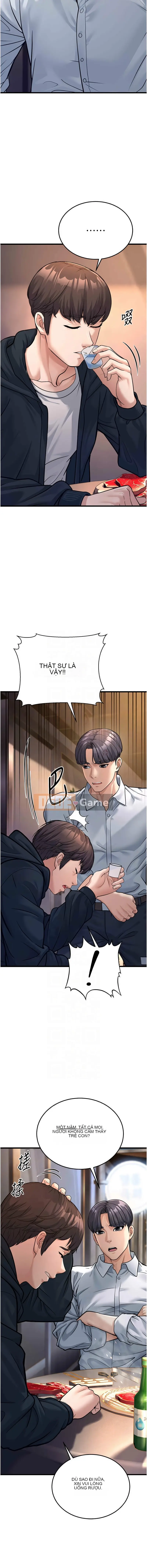 Cô trẻ Chương 1-7