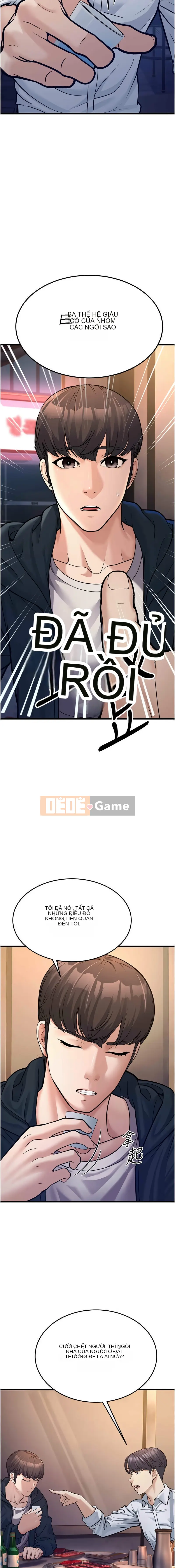 Cô trẻ Chương 1-7