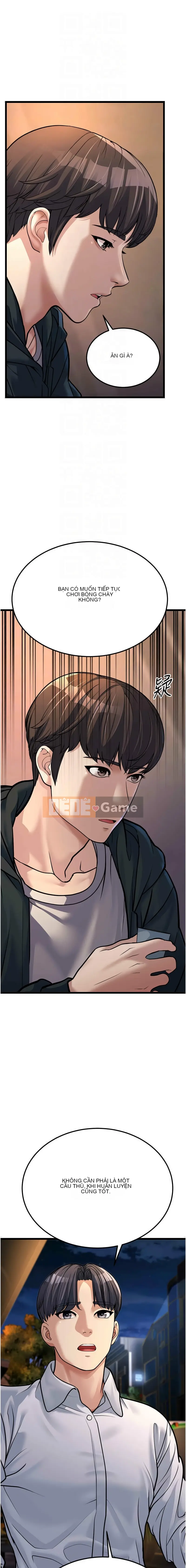 Cô trẻ Chương 1-7