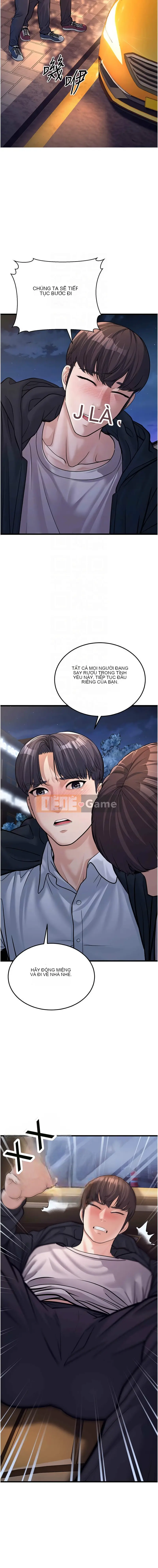 Cô trẻ Chương 1-7