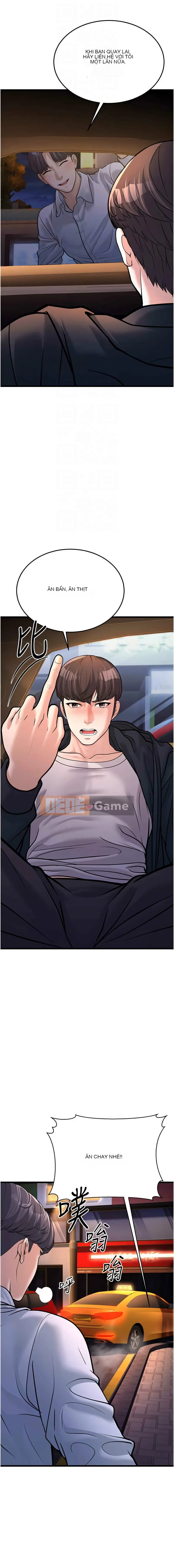 Cô trẻ Chương 1-7