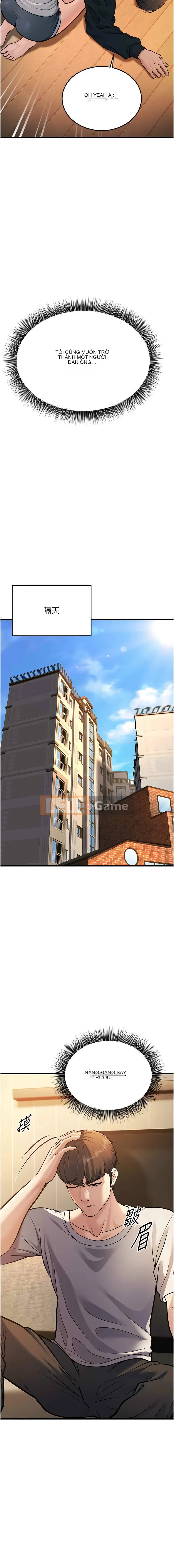 Cô trẻ Chương 1-7