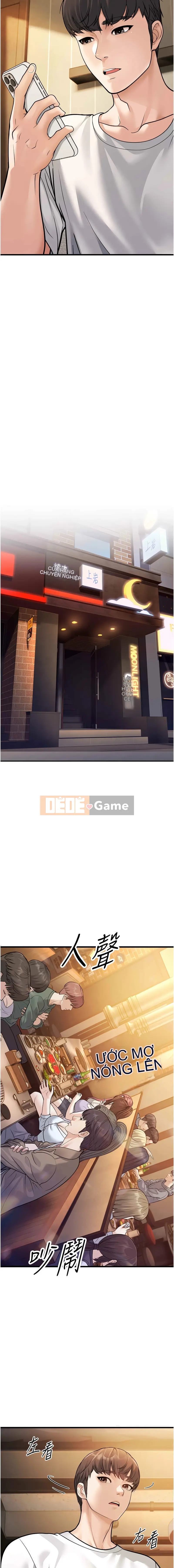 Cô trẻ Chương 1-7