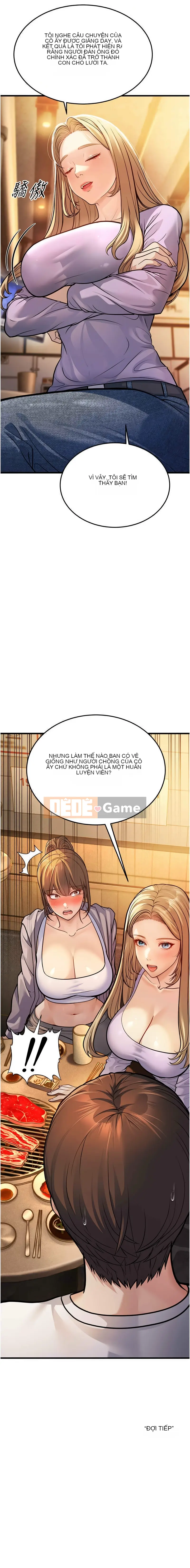 Cô trẻ Chương 1-7