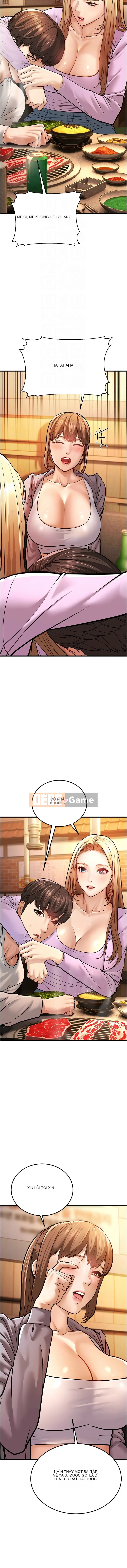 Cô trẻ Chương 1-7