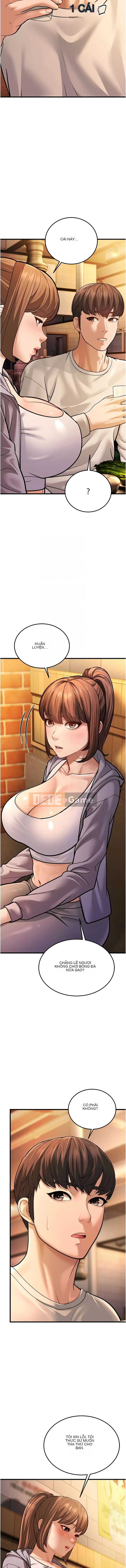 Cô trẻ Chương 1-7