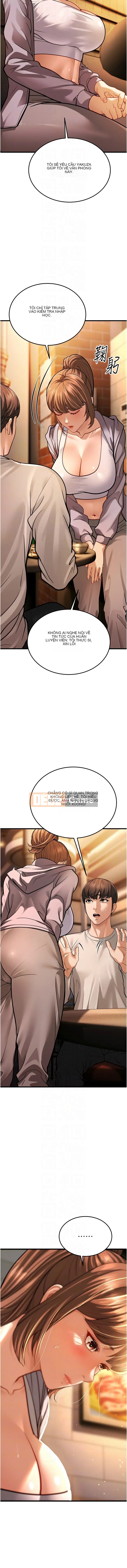 Cô trẻ Chương 1-7