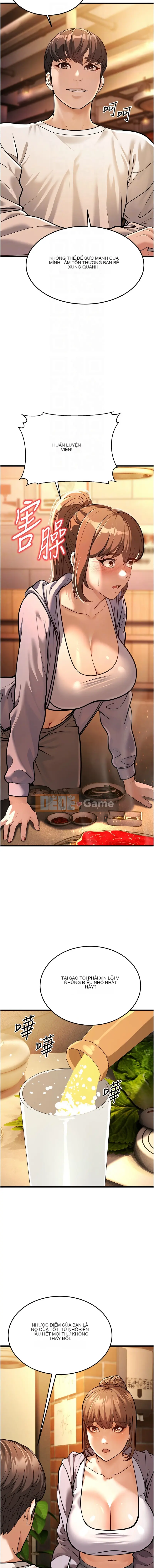 Cô trẻ Chương 1-7