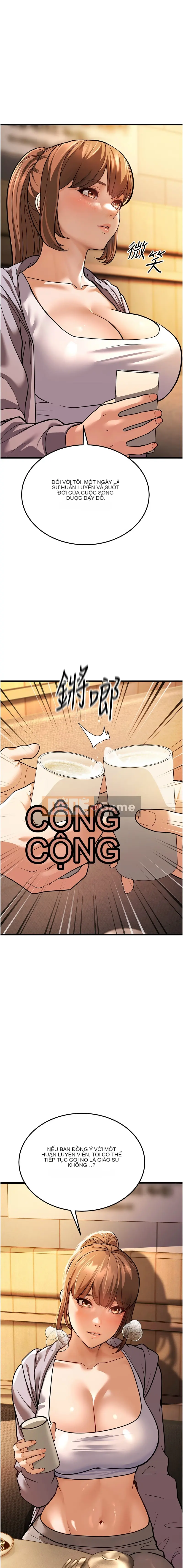 Cô trẻ Chương 1-7