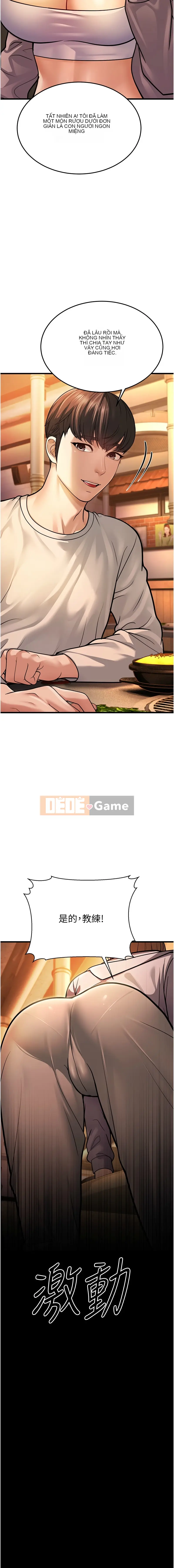 Cô trẻ Chương 1-7