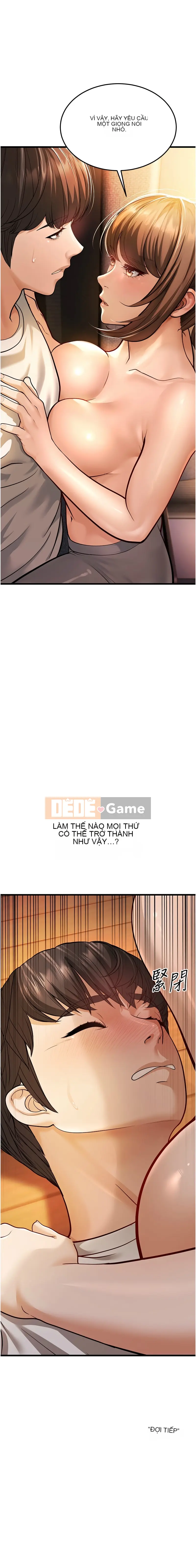 Cô trẻ Chương 1-7