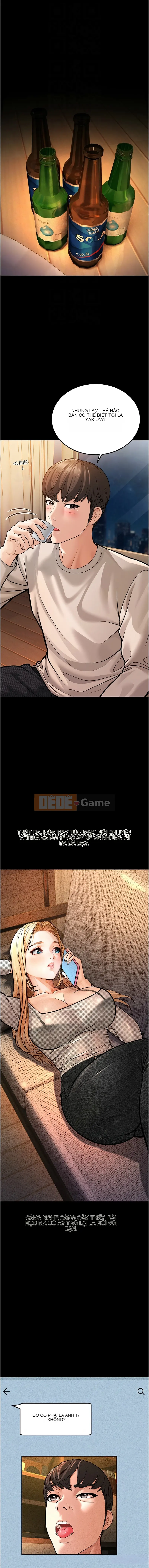 Cô trẻ Chương 1-7