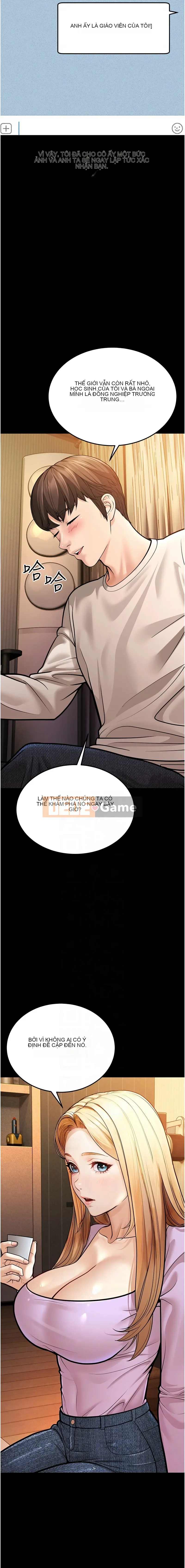 Cô trẻ Chương 1-7