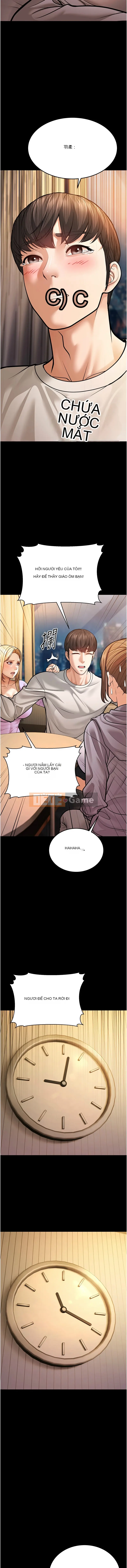 Cô trẻ Chương 1-7