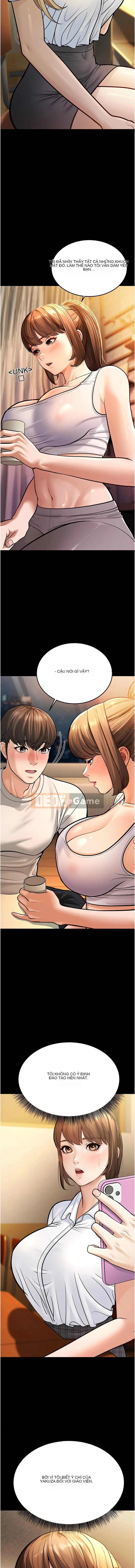 Cô trẻ Chương 1-7