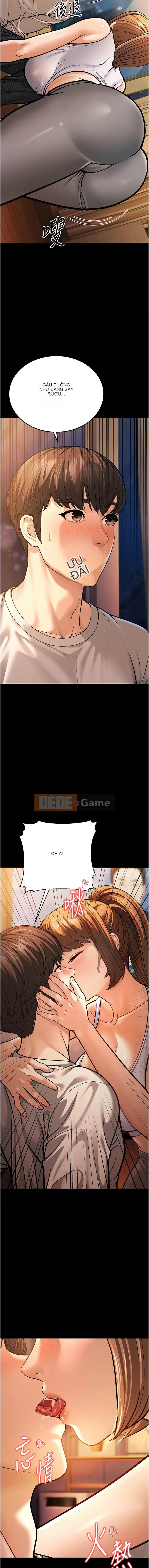 Cô trẻ Chương 1-7