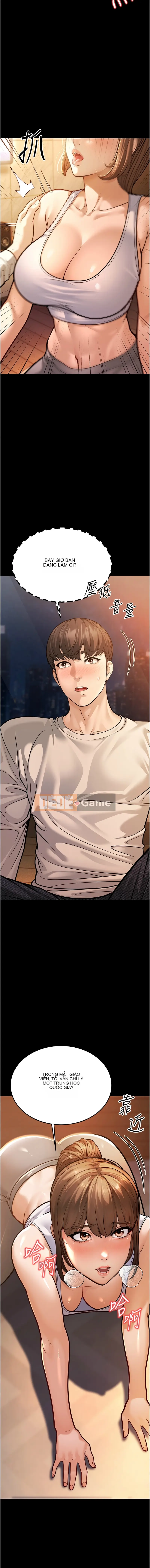 Cô trẻ Chương 1-7