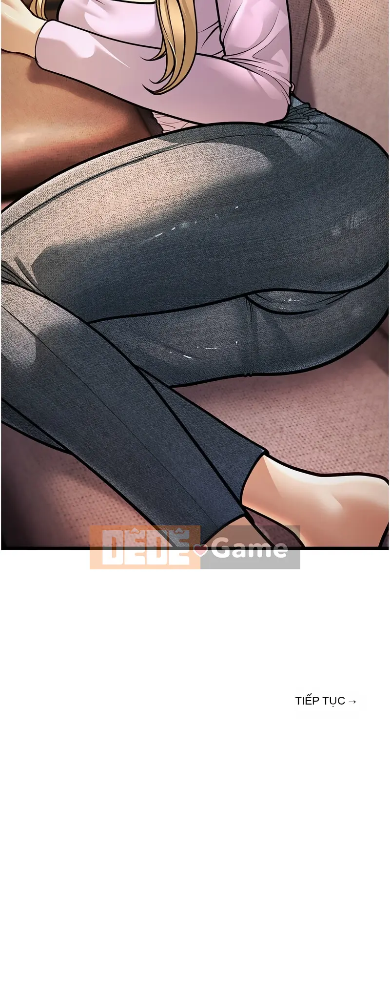 Cô trẻ Chương 1-7