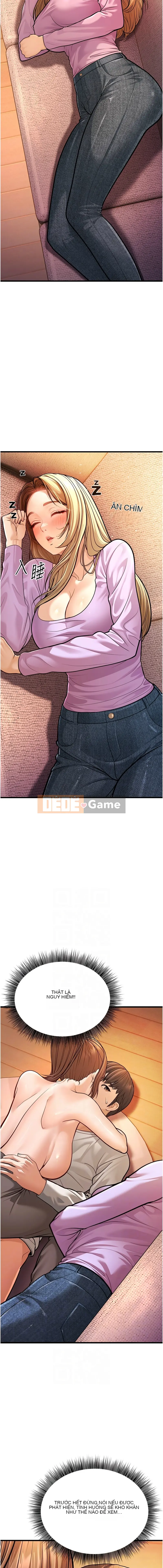 Cô trẻ Chương 1-7