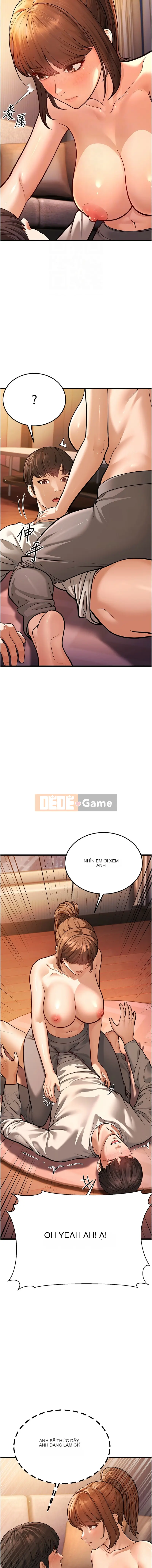 Cô trẻ Chương 1-7