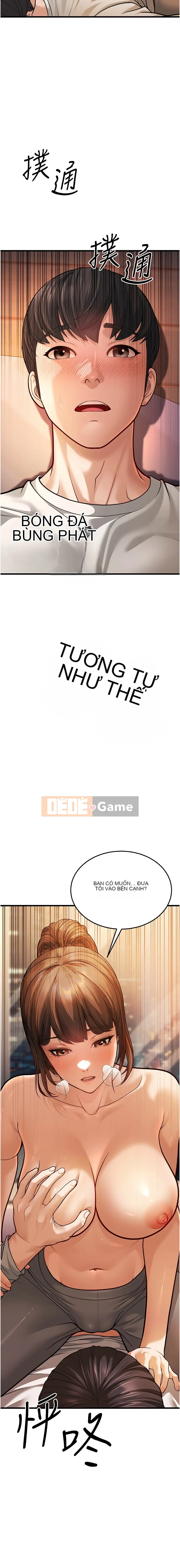 Cô trẻ Chương 1-7