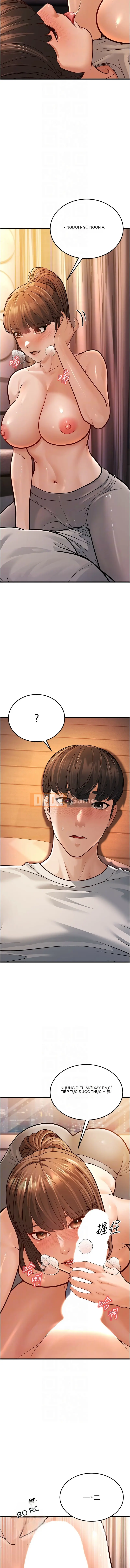 Cô trẻ Chương 1-7