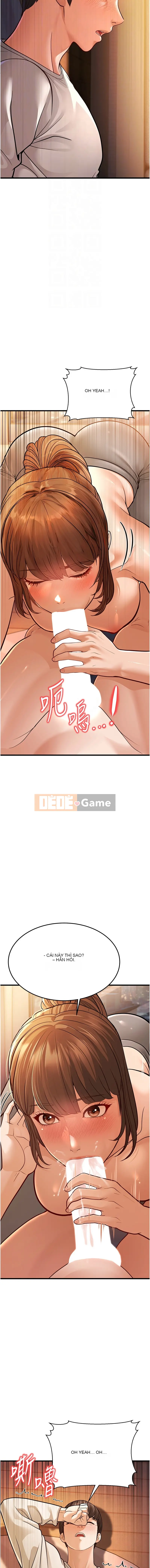 Cô trẻ Chương 1-7