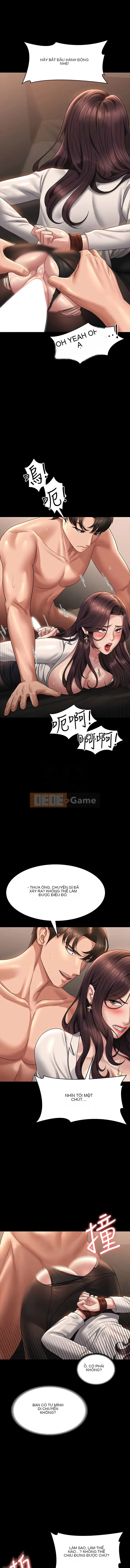 Siêu công chức Chương 134-136