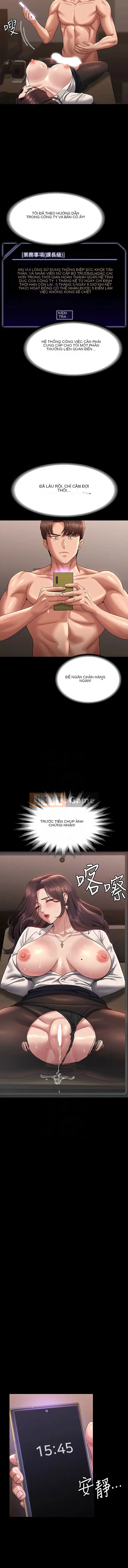 Siêu công chức Chương 134-136