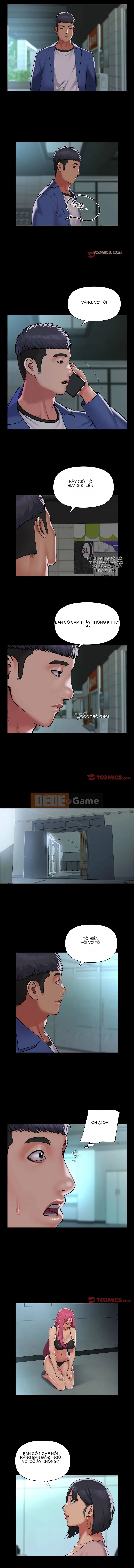 Hiệp hội đổi mới cộng đồng Chương 103-105