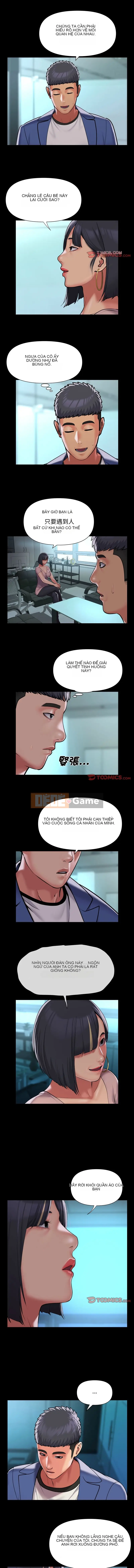 Hiệp hội đổi mới cộng đồng Chương 103-105