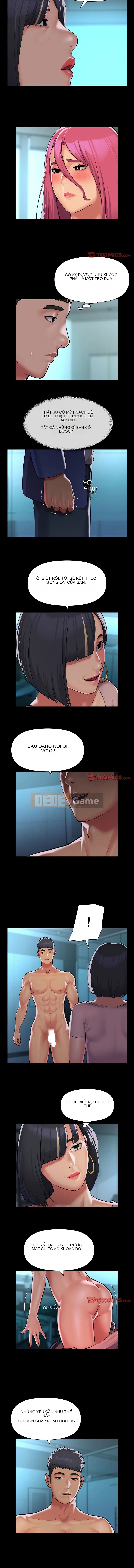 Hiệp hội đổi mới cộng đồng Chương 103-105