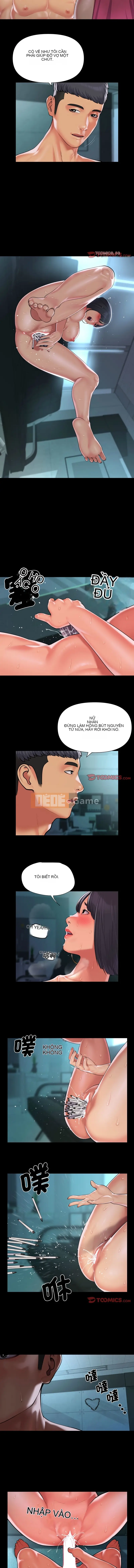 Hiệp hội đổi mới cộng đồng Chương 103-105