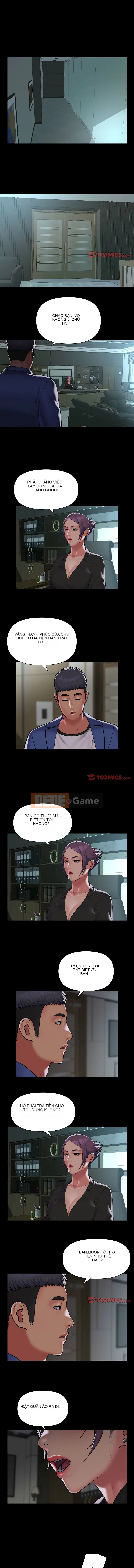 Hiệp hội đổi mới cộng đồng Chương 103-105