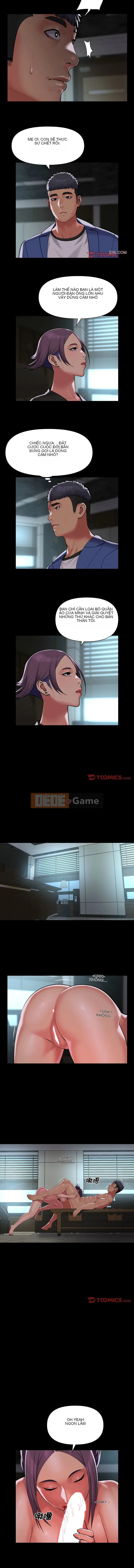 Hiệp hội đổi mới cộng đồng Chương 103-105