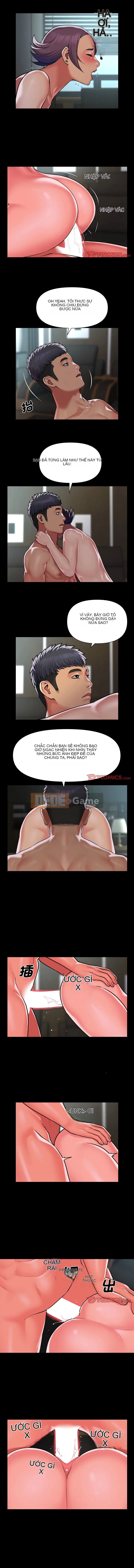 Hiệp hội đổi mới cộng đồng Chương 103-105