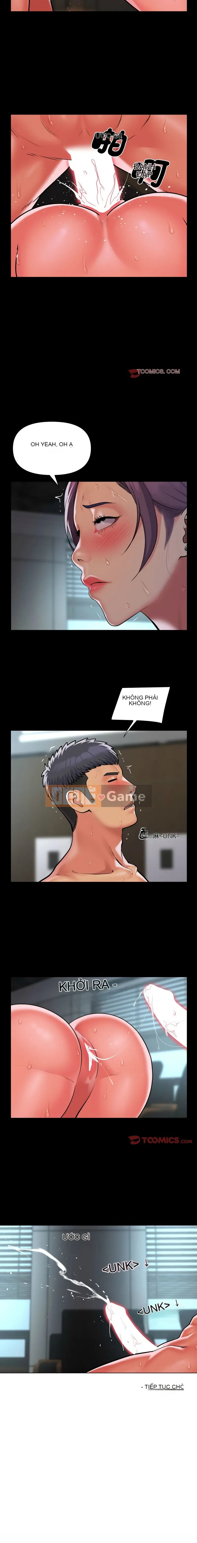 Hiệp hội đổi mới cộng đồng Chương 103-105