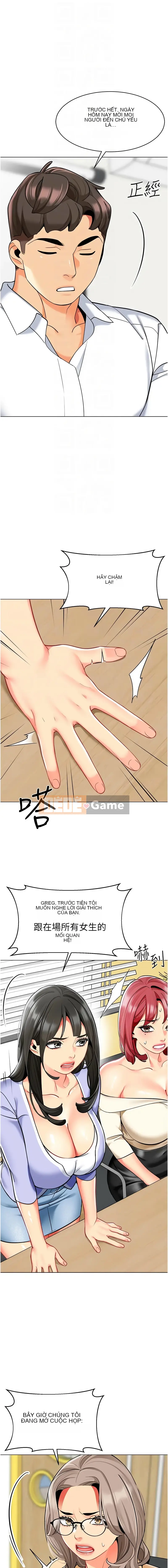 Giáo viên mầm non Chương 54-56