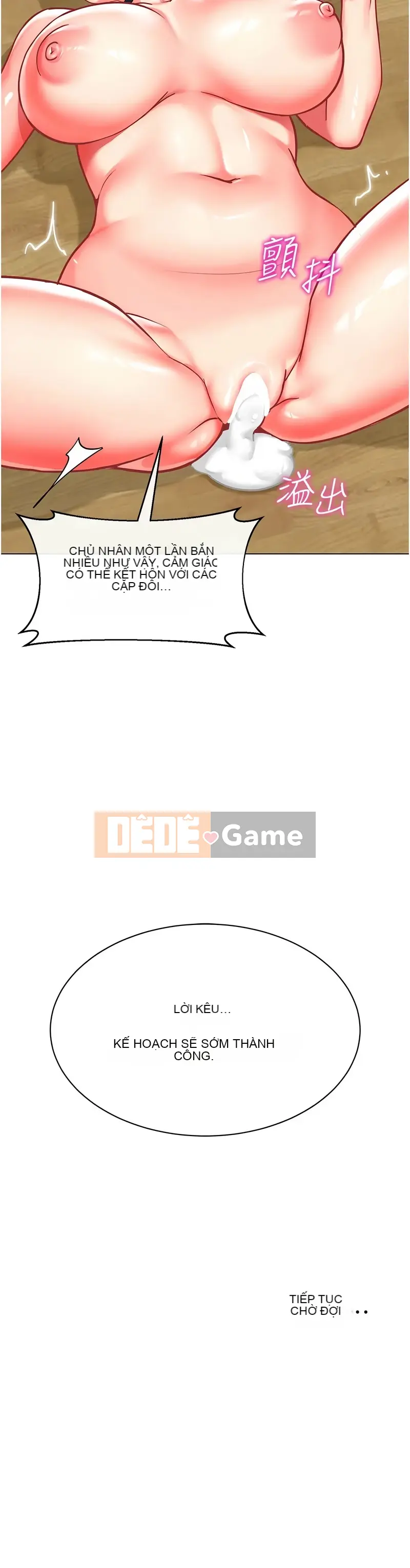 Giáo viên mầm non Chương 54-56