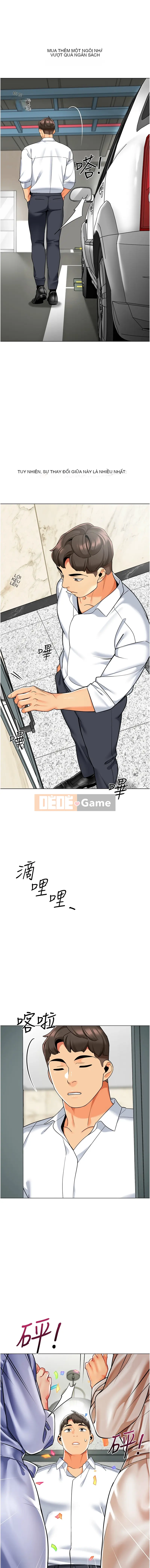 Giáo viên mầm non Chương 54-56