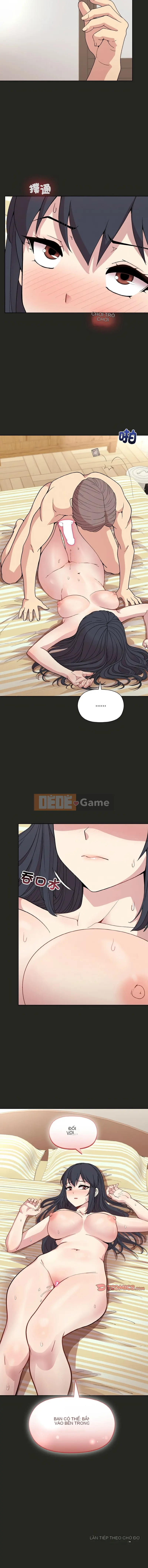 Mối quan tâm bí mật của giám đốc Iceberg Chương 15-17