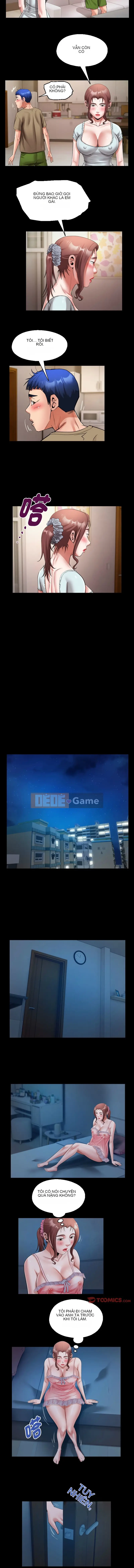 Một trái phiếu riêng tư bất ngờ Chương 18-20