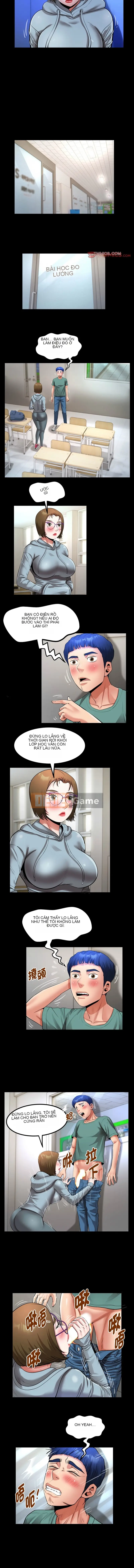 Một trái phiếu riêng tư bất ngờ Chương 18-20