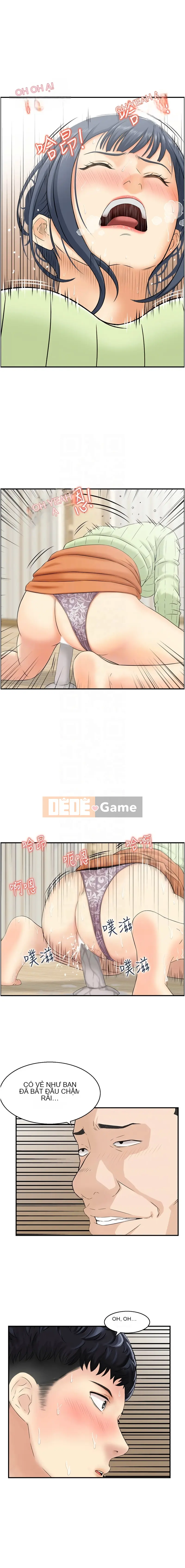 Kiểm soát vợ Chương 12-14