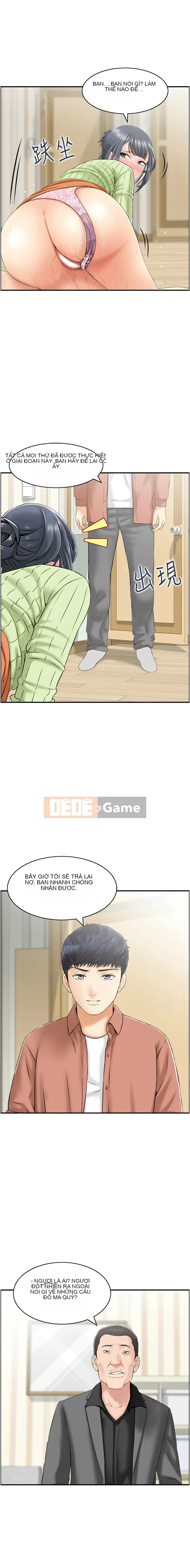Kiểm soát vợ Chương 12-14