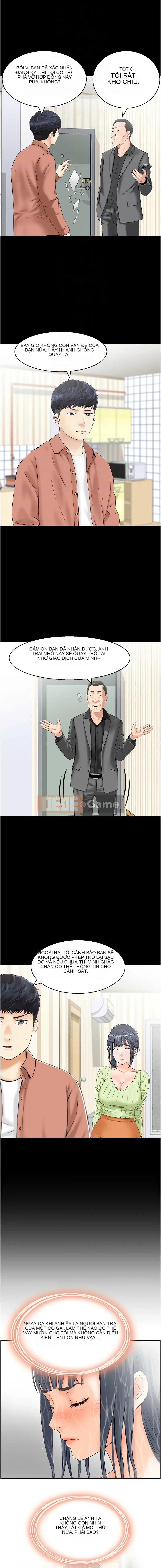 Kiểm soát vợ Chương 12-14