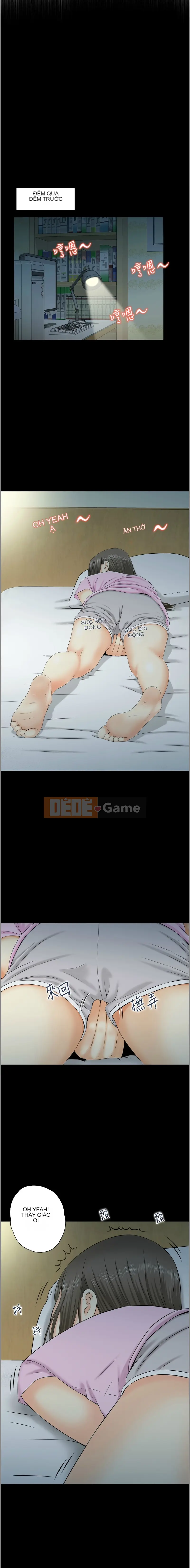 Kiểm soát vợ Chương 12-14