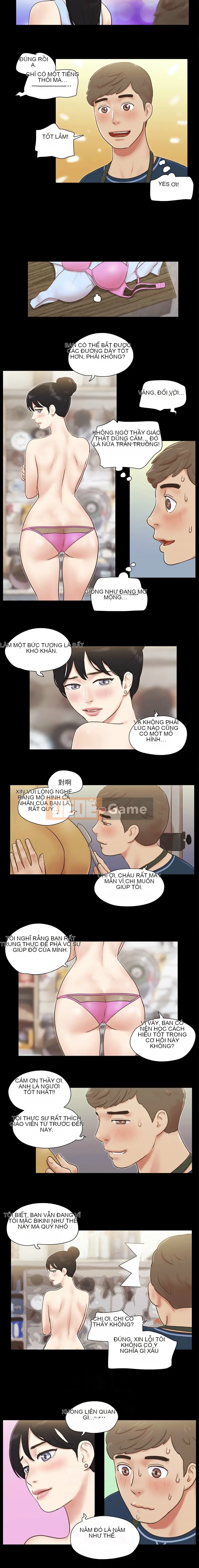 Thỏa thuận tình yêu (bản không kiểm duyệt) Chương 51-52